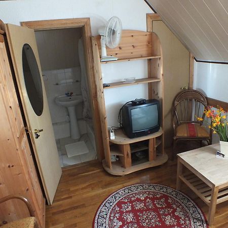 Villa Zveju 29 Palanga Szoba fotó