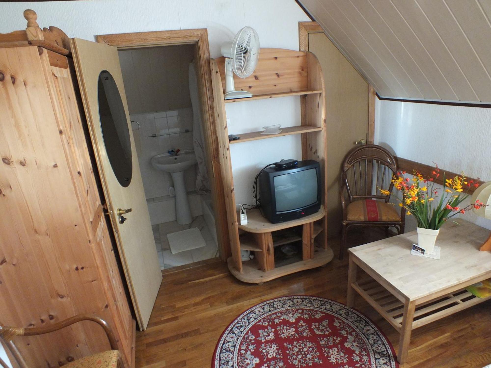 Villa Zveju 29 Palanga Szoba fotó