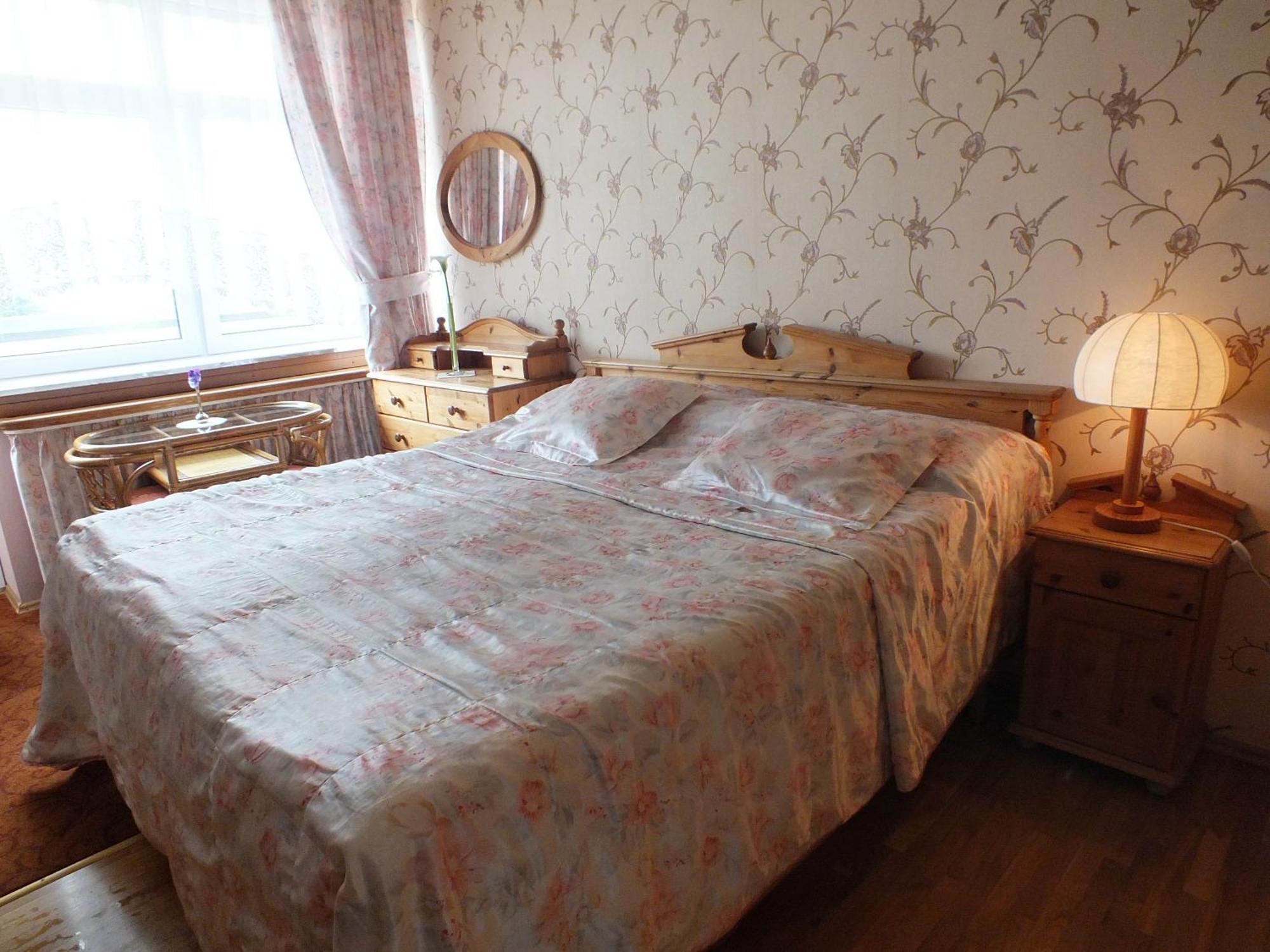 Villa Zveju 29 Palanga Szoba fotó