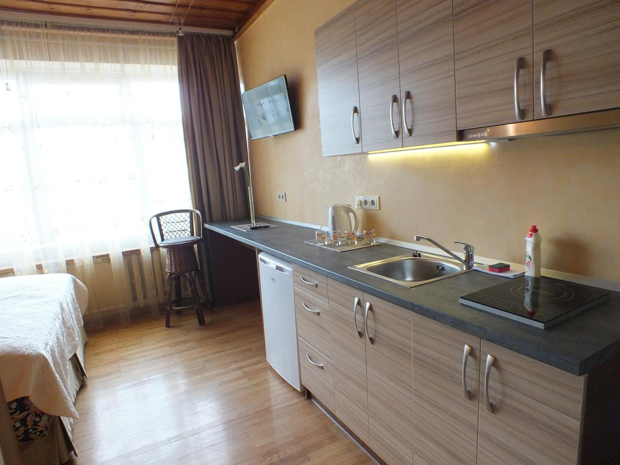 Villa Zveju 29 Palanga Szoba fotó