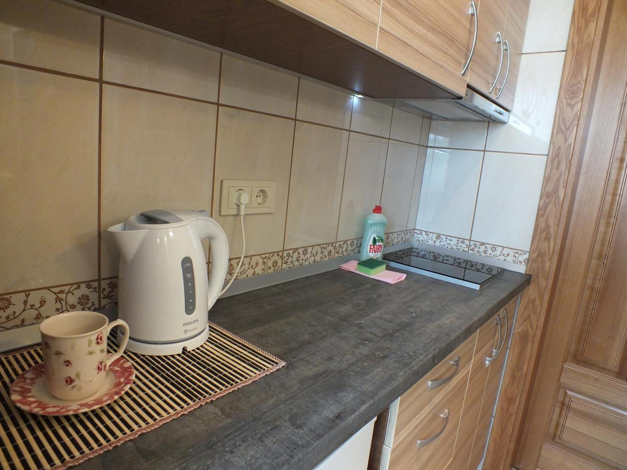 Villa Zveju 29 Palanga Szoba fotó