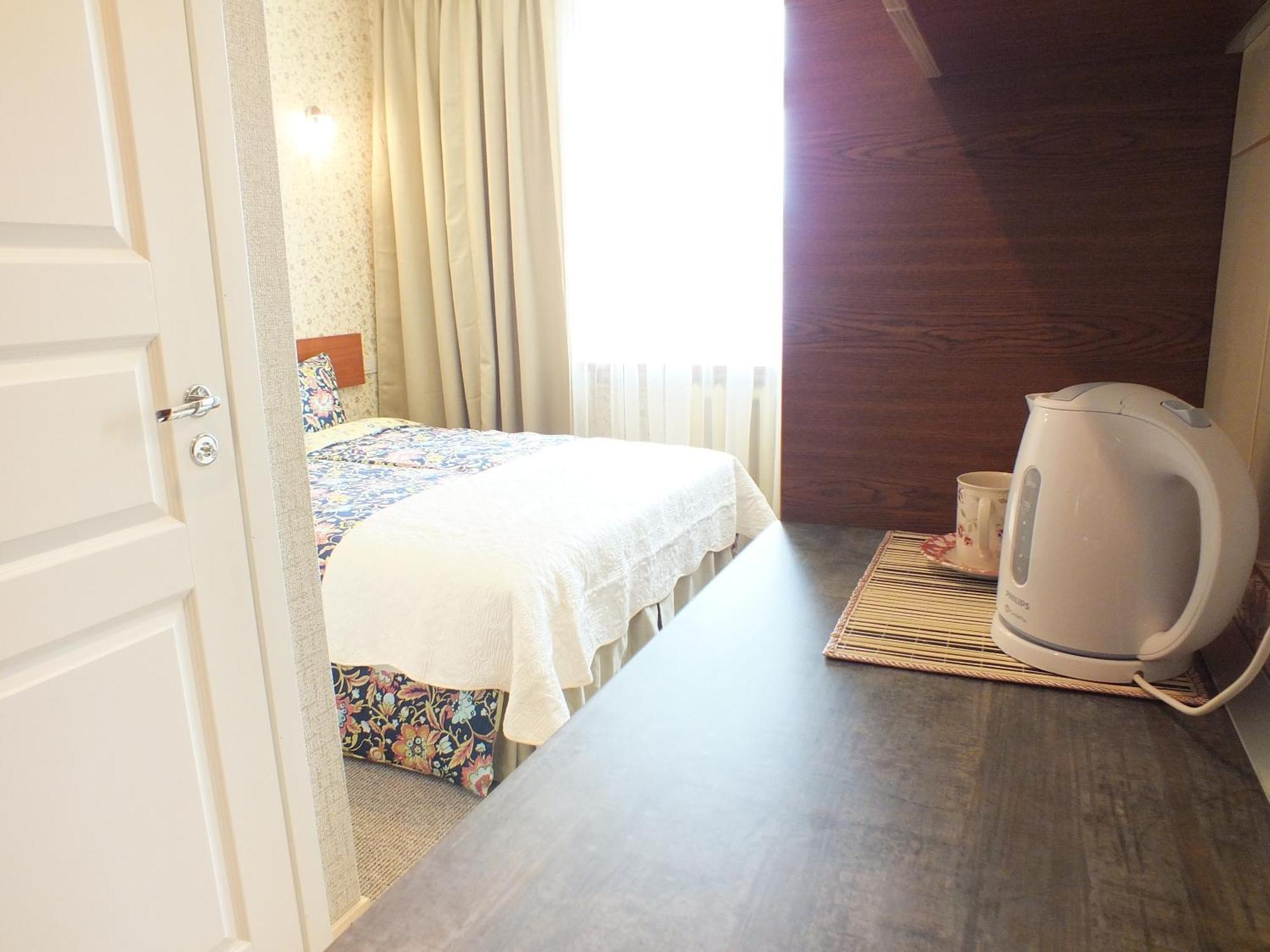 Villa Zveju 29 Palanga Szoba fotó