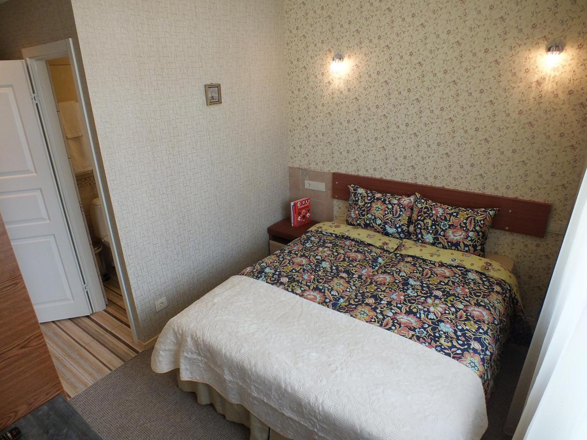 Villa Zveju 29 Palanga Szoba fotó
