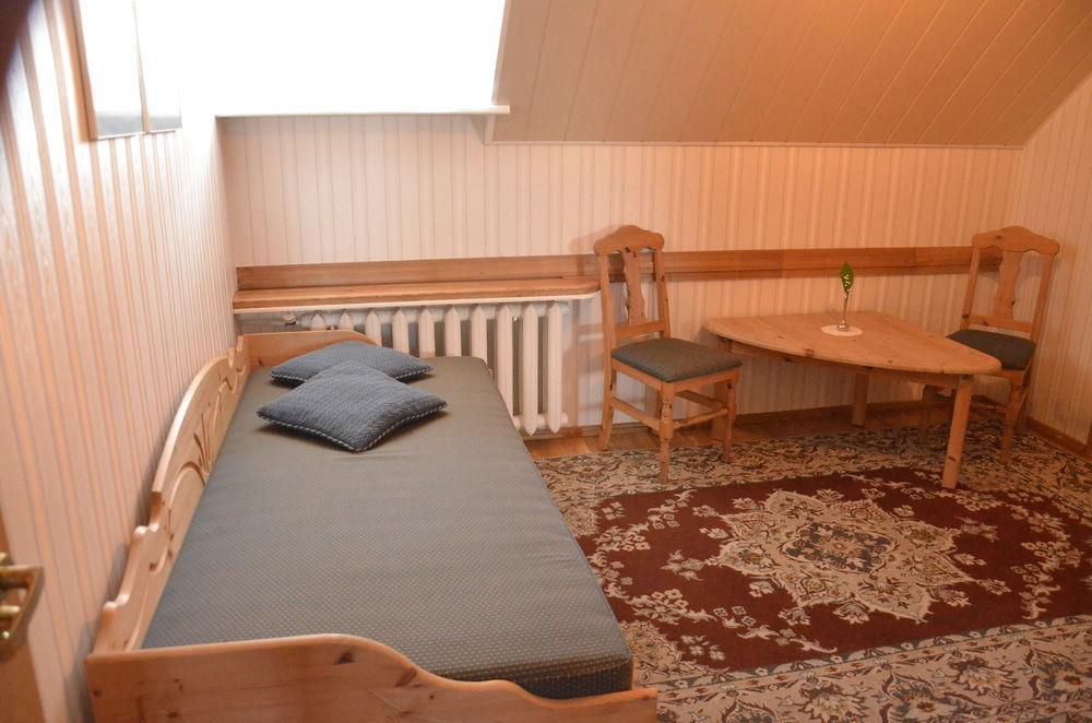 Villa Zveju 29 Palanga Kültér fotó