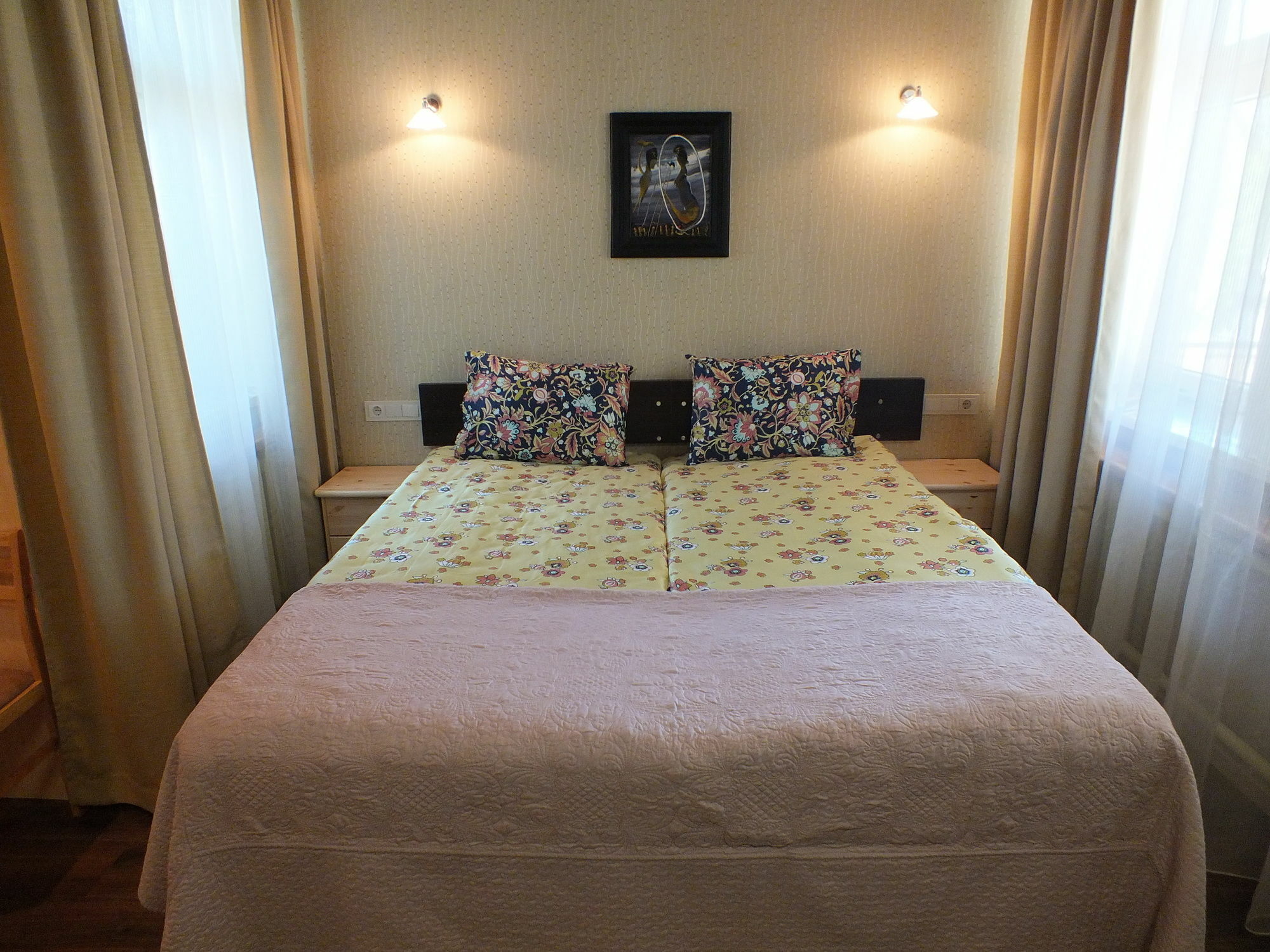 Villa Zveju 29 Palanga Kültér fotó