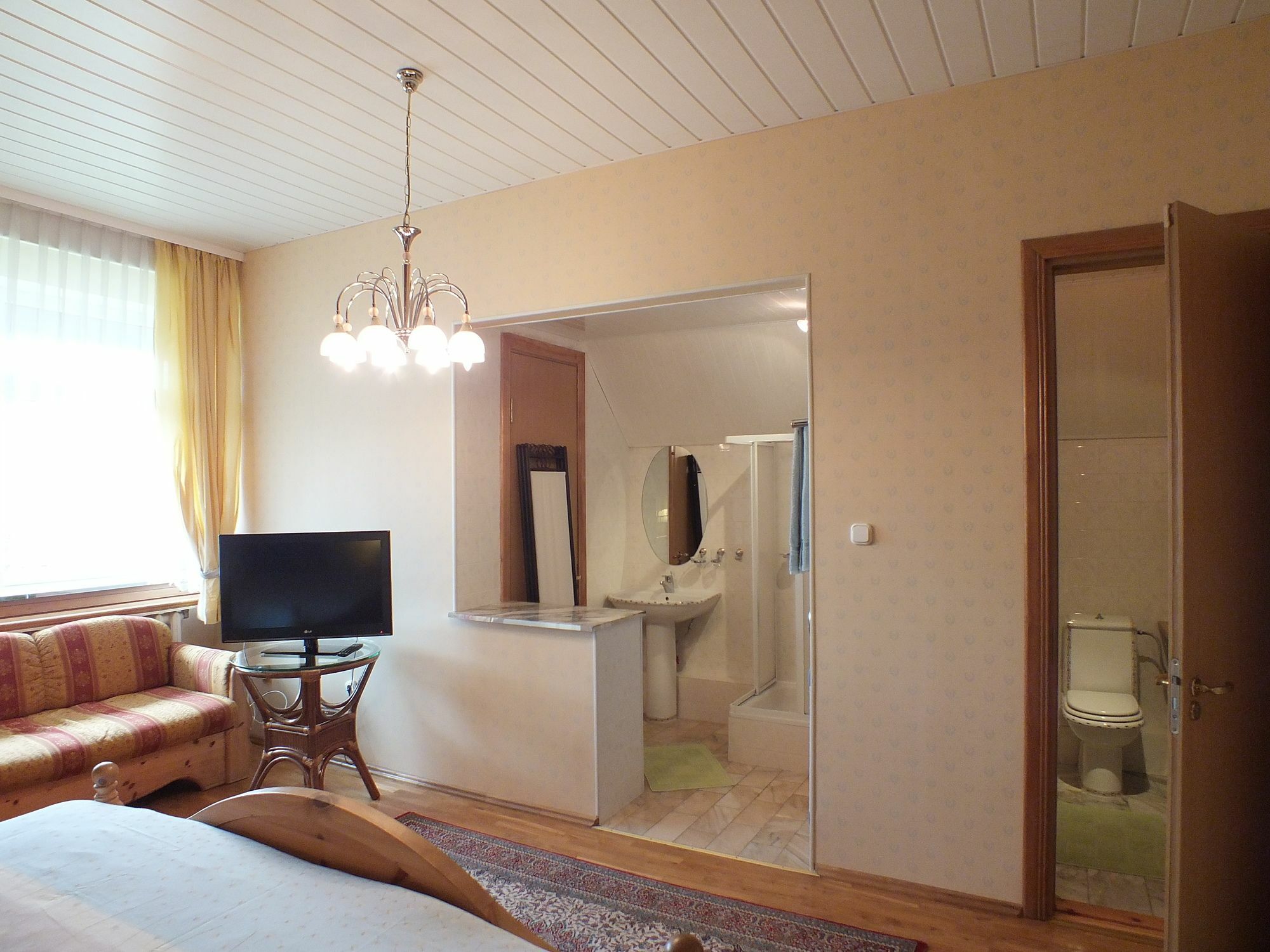 Villa Zveju 29 Palanga Kültér fotó