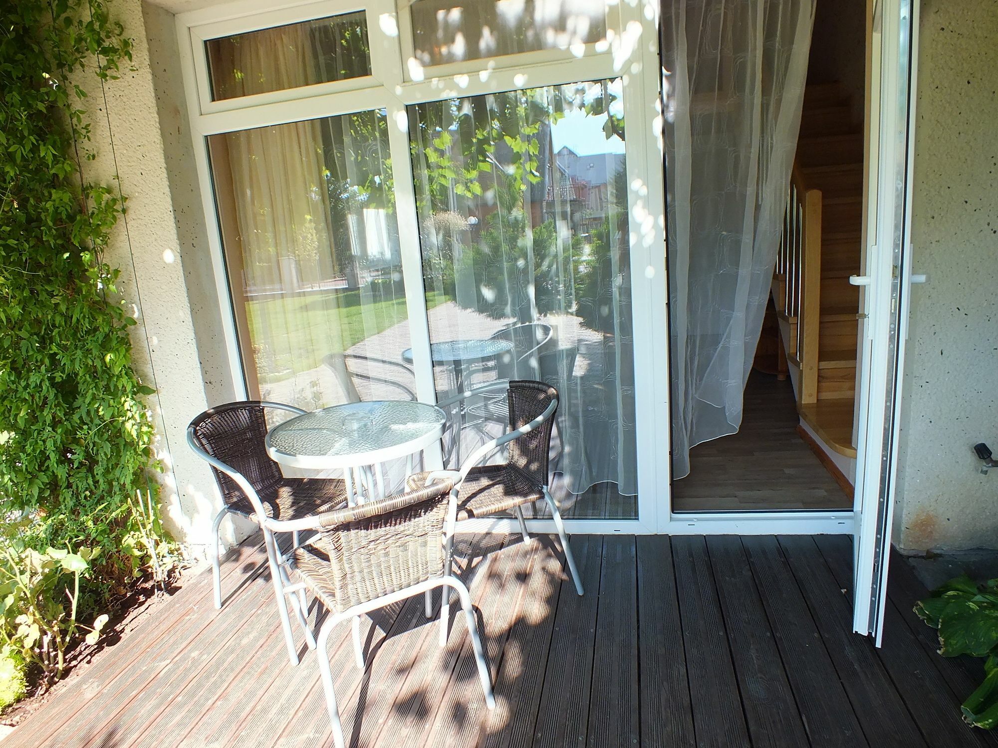 Villa Zveju 29 Palanga Kültér fotó
