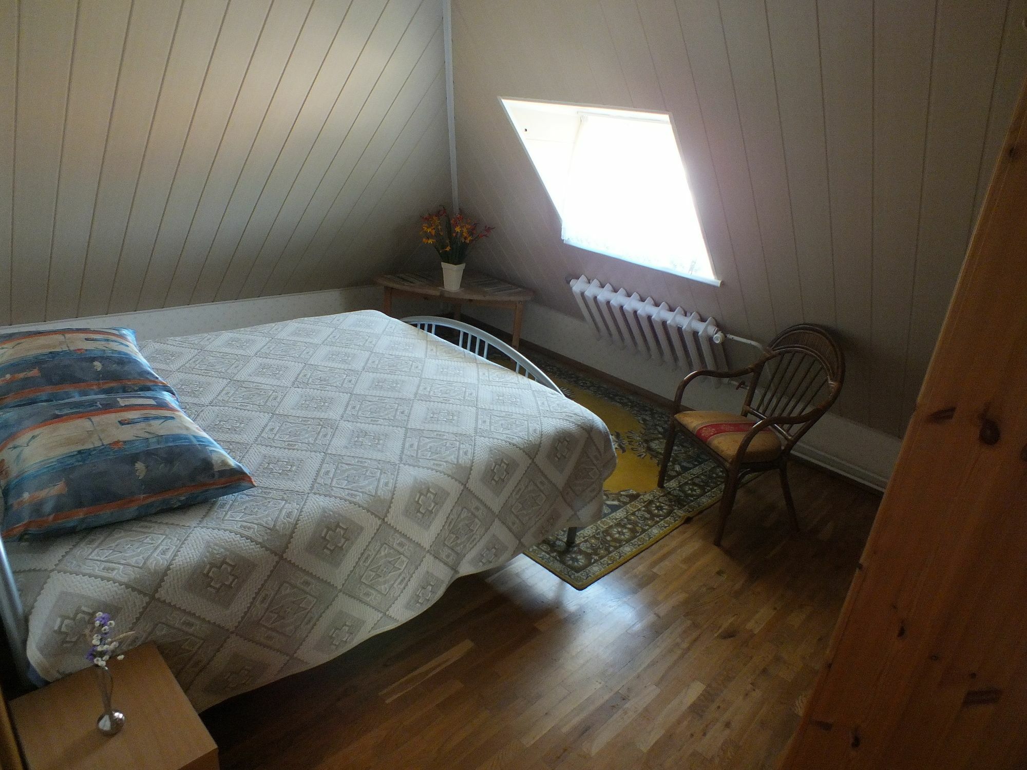 Villa Zveju 29 Palanga Kültér fotó