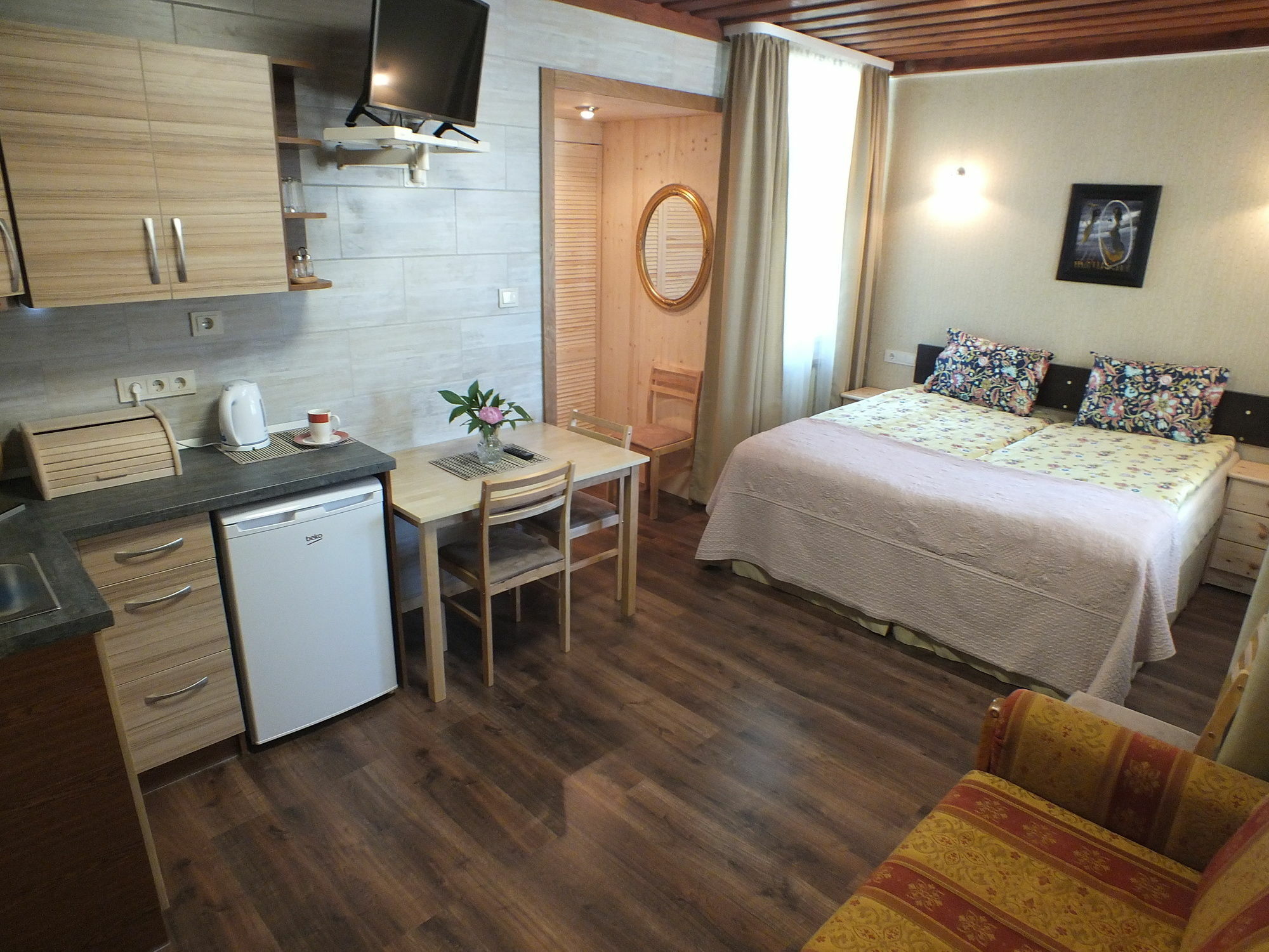 Villa Zveju 29 Palanga Kültér fotó