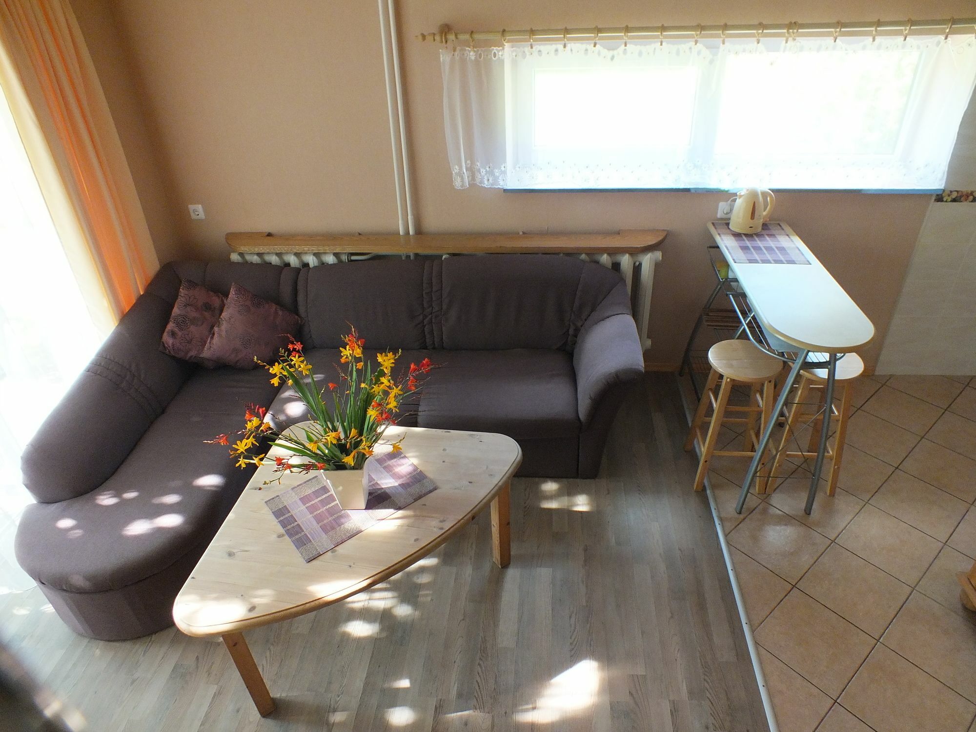 Villa Zveju 29 Palanga Kültér fotó