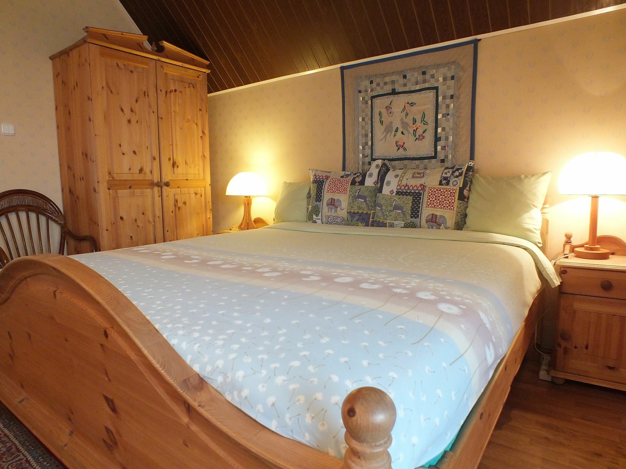 Villa Zveju 29 Palanga Kültér fotó