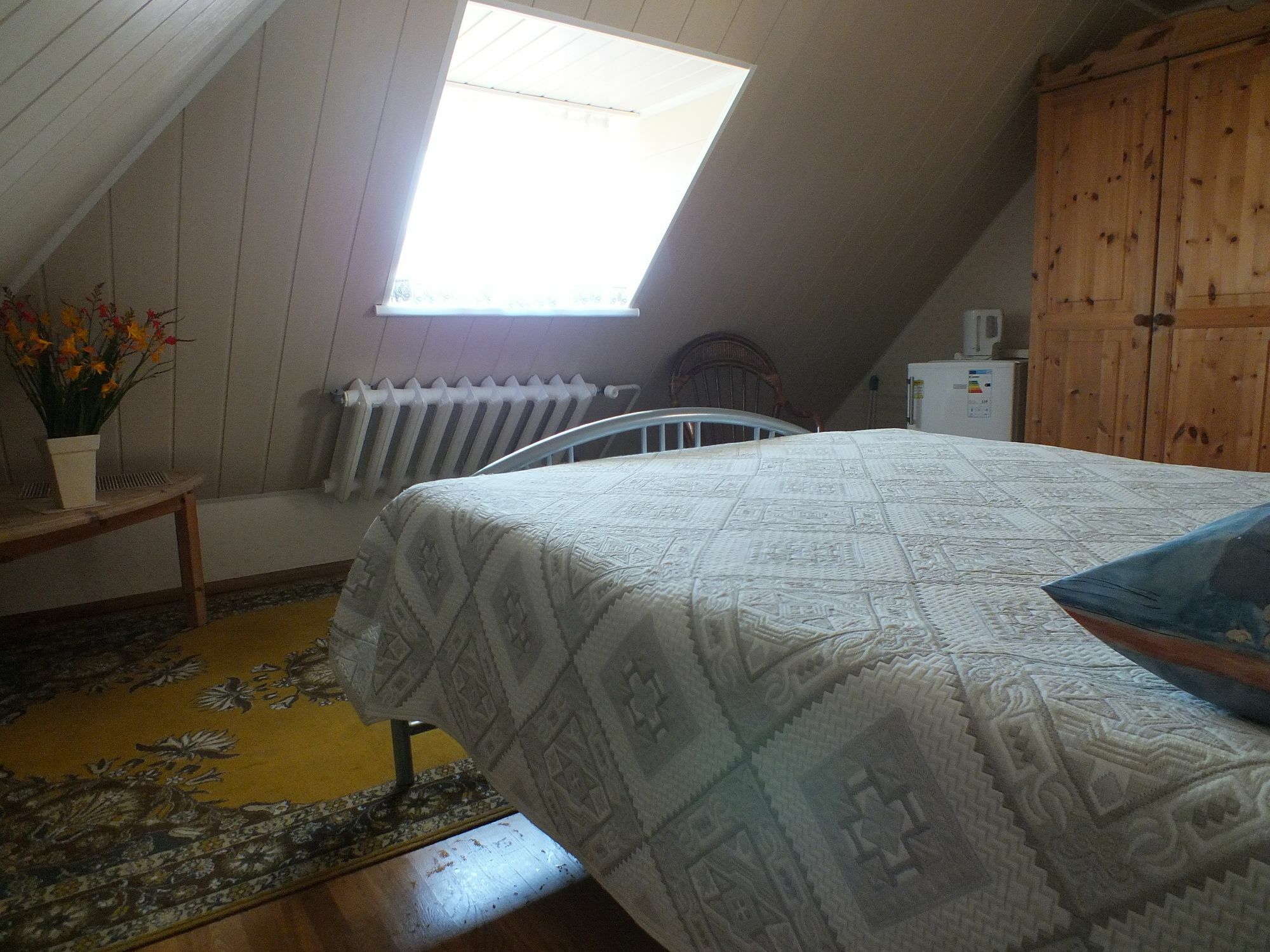 Villa Zveju 29 Palanga Kültér fotó