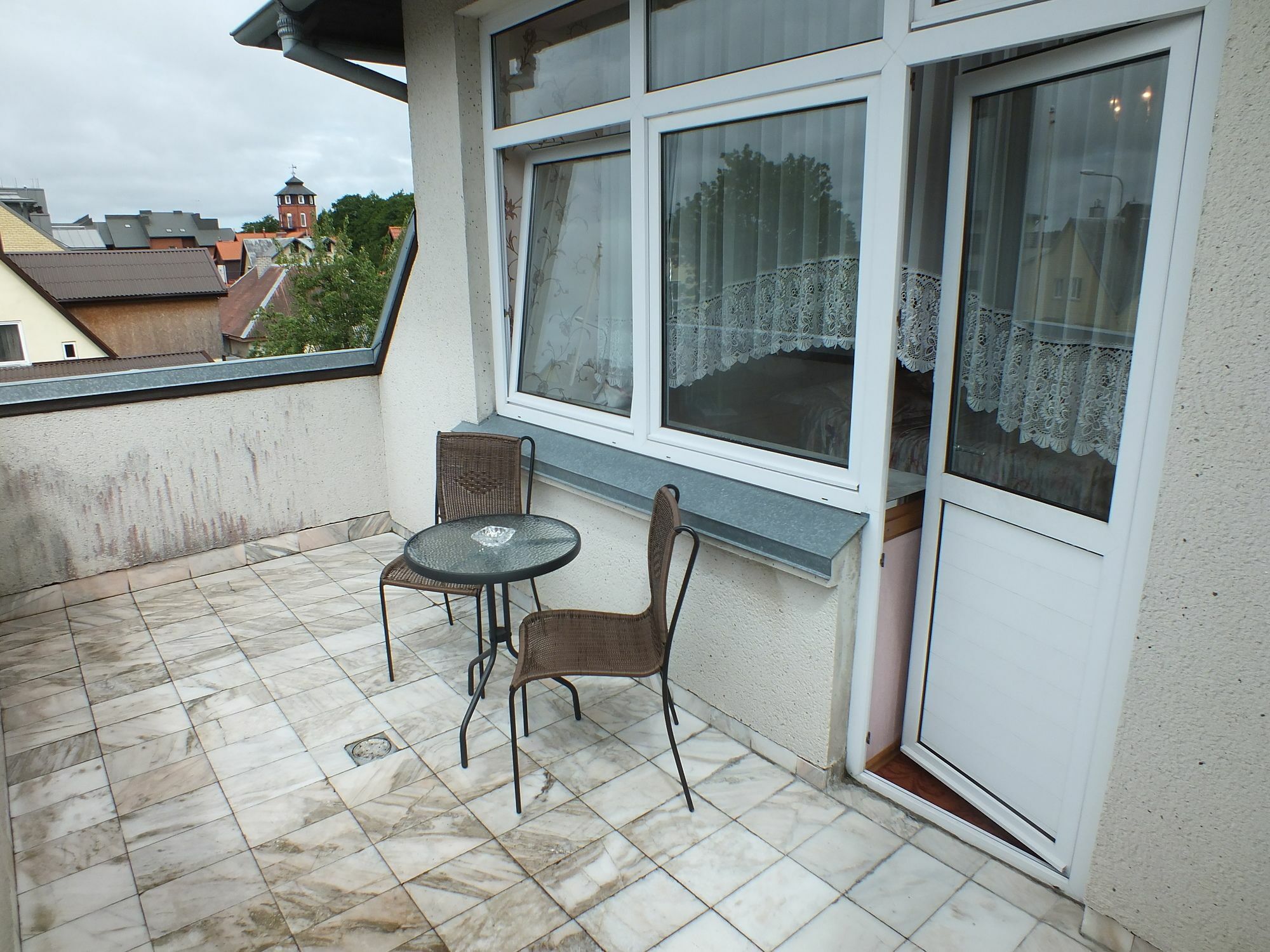 Villa Zveju 29 Palanga Kültér fotó