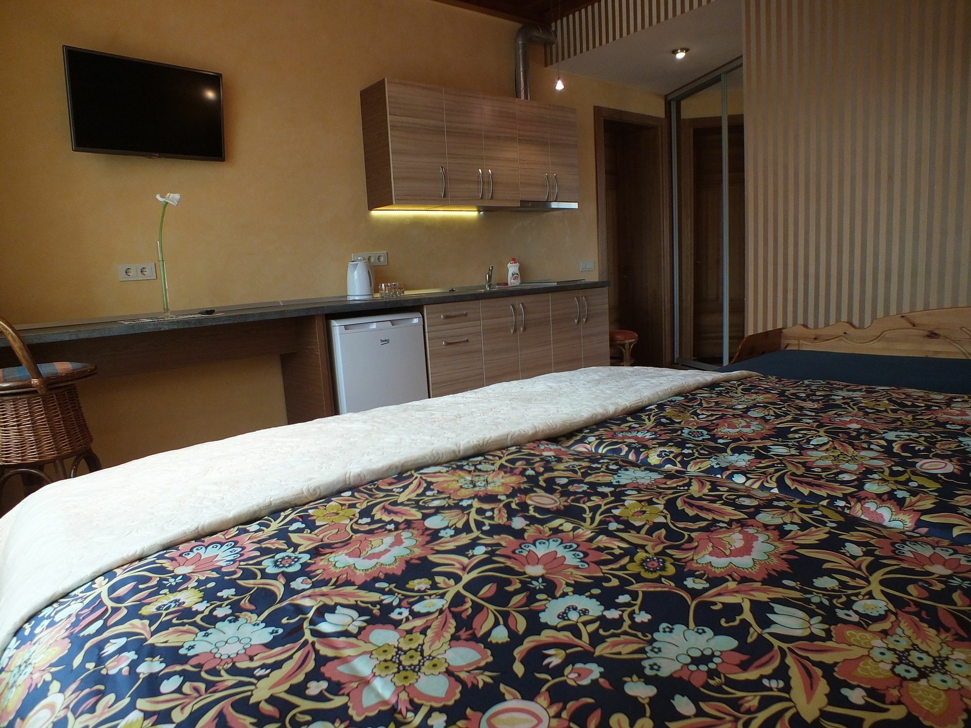 Villa Zveju 29 Palanga Kültér fotó