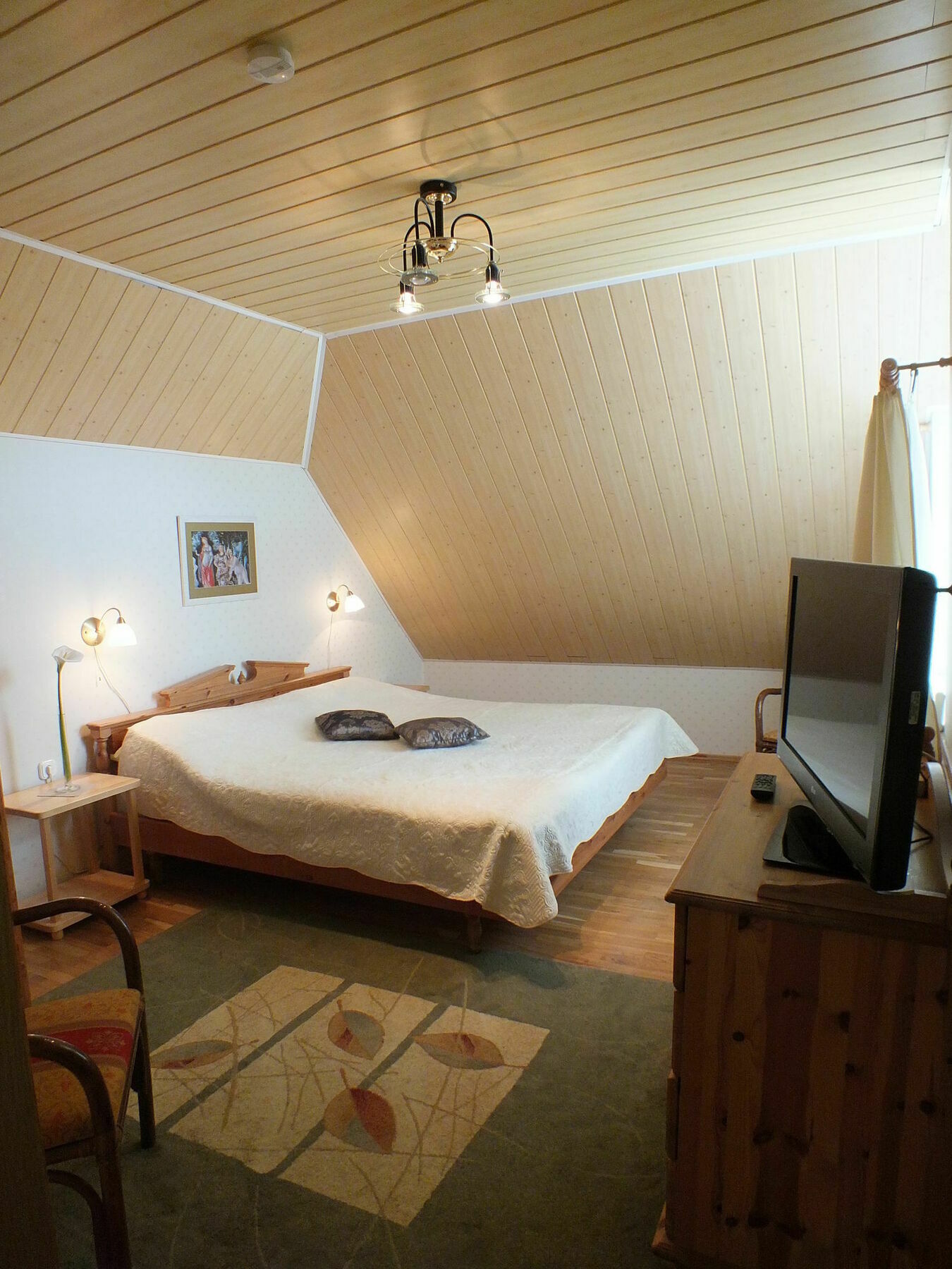 Villa Zveju 29 Palanga Kültér fotó