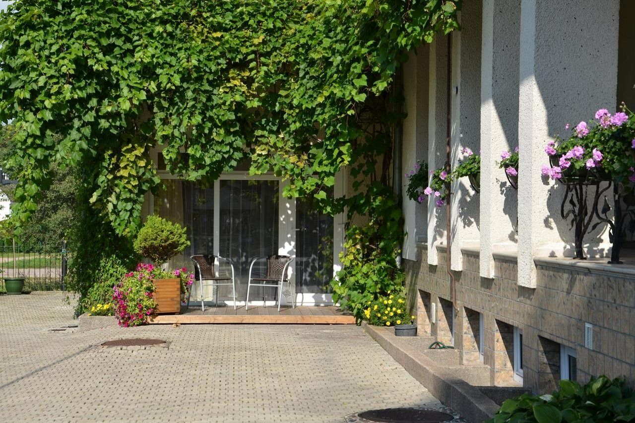 Villa Zveju 29 Palanga Kültér fotó